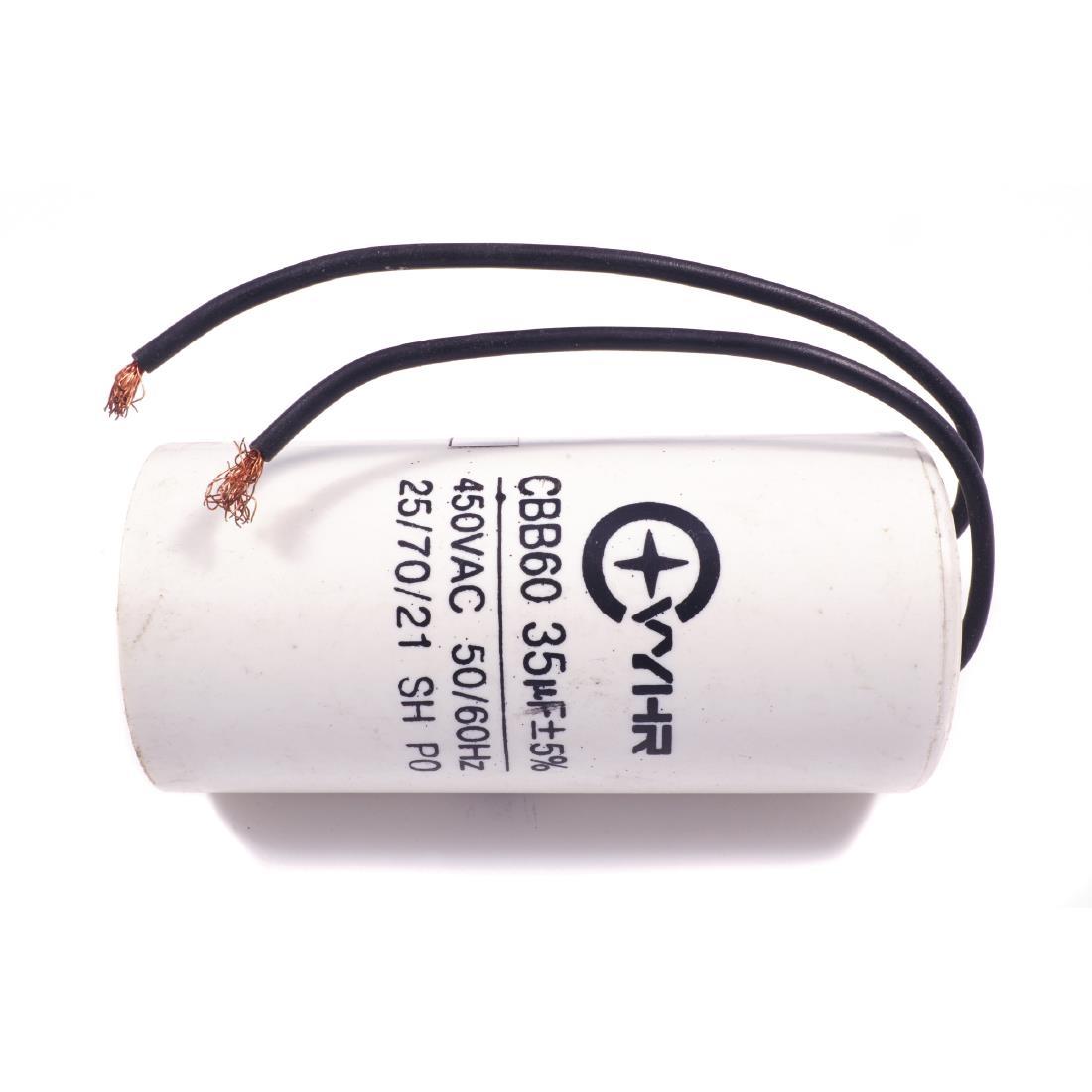 Capacitor 20uf for CD607  AD133