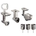 AD294 - Attachment Pack for Kitchenaid Mixers