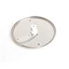 Electrolux 2mm Disc with Corrugated Blades for CF611 CF615  AD686