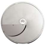 Electrolux 5mm Cutting Disc Curved Blade for GJ100 CF618  AD695