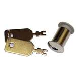 Lock&Keys incl.Clip CS102-103 GJ448(old version-CB931 CC601 5 CD089 CF759 GH130  AD895