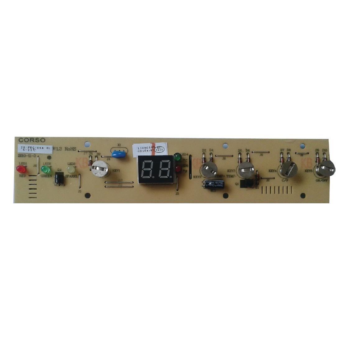 Display Power Board for CE217 CE218  AD942