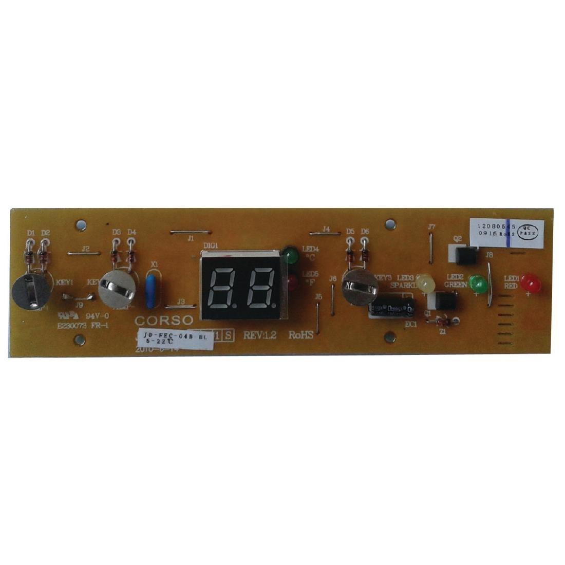 Display Power Board for CE217 CE218  AD943