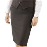 Pluto Staight Skirt - Size 18   B013-18