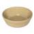 C024 - Olympia Round Pie Bowl - 245ml 41Hx119Wx119mmD (Box 6)