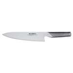 C075 - Global Cooks Knife St/St - 20cm