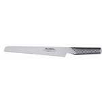 C079 - Global Bread Knife St/St - 22cm