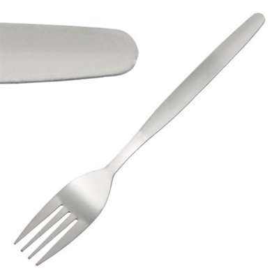 C117 - Kelso Table Fork St/St (Box 12)