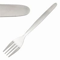 C119 - Kelso Dessert Fork St/St (Box 12)