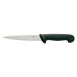 C266 - Hygiplas Fillet Knife Black - 6"