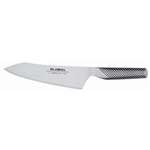 C274 - Global Oriental Cooks St/St - 18cm