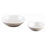 C320 - Olympia Whiteware Soy Dish - 70mm 2 3/4" (Box 12)