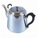 C352 - Aluminium Teapot - 6pint