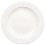 C363 - Olympia Whiteware Deep Plate - 270mm 10 3/4" (Box 6)