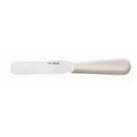 C538 - Hygiplas Palette Knife White - 4"