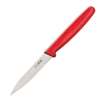 C542 - Hygiplas Paring Knife Red - 3"