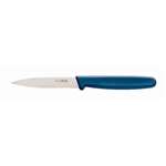 C544 - Hygiplas Paring Knife Blue - 3"