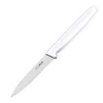 C546 - Hygiplas Paring Knife White - 3"