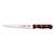 C610 - Victorinox Wood Handle Filleting Knife Flexible Blade - 16cm