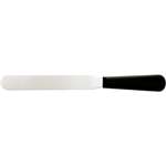 C691 - Victorinox Swiss Classic Black Handle Spatula Flexible - 20cm