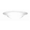 C734 - Alchemy White Bowl - 6 1/2" (Box 12)