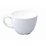 C752 - Alchemy White Elegant Teacup - 7.5oz (Box 24)