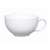 C759 - Alchemy White Cappuccino Mug - 8oz (Box 24)