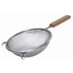 C788 - Vogue Double Mesh Sieve - 18cm