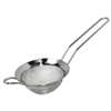 C799 - Vogue Round Tinned St/St Strainer - 10cm