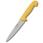 C815 - Hygiplas Cooks Knife Yellow - 6.25"