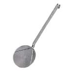 C835 - Vogue Nickel Steel Lifter - 15cm dia 40cm handle