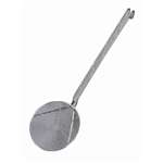 C836 - Vogue Nickel Steel Lifter - 20cm dia 49cm handle