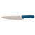 C850 - Hygiplas Cooks Knife Blue - 10"