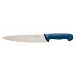 C851 - Hygiplas Cooks Knife Blue - 8.5"