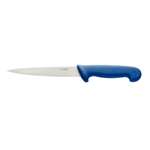 C853 - Hygiplas Fillet Knife Blue - 6"