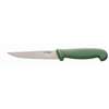 C860 - Hygiplas Vegetable Knife Green - 4"