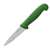 C866 - Hygiplas Paring Knife Green - 3 1/2"