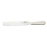 C870 - Hygiplas Palette Knife White - 8"