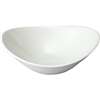 CA848 - White Large Oval Bowl - 17fl oz 8" (Box 12)