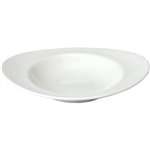 CA855 - Oval Soup Plate