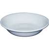 CA862 - Churchill White Coupe Soup Bowl