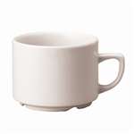 CA871 - White Maple Breakfast Cup