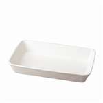 CA949 - Churchill Counter Serve Rectangular Baking Dish - 4Ltr 380x250mm 15x10" (Box 4)