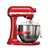 CA987 - Kitchenaid Heavy Duty Mixer - 1.3hp 6.9Ltr Empire Red