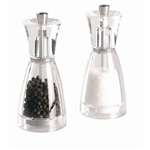 CB041 - Cole & Mason Pina Acrylic Pepper Mill - 125mm