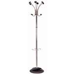 CB053 - Chrome Coat Stand