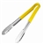 CB157 - Vogue Colour Coded Serving Tong Yellow - 300mm