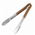 CB158 - Vogue Colour Coded Serving Tong Brown - 300mm