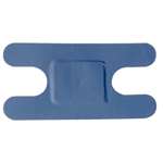 CB441 - Blue Detectable Plasters Assorted (Pack 100)