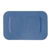 CB443 - Blue Detectable Plasters Large Patch - 75x50mm (Pack 50)